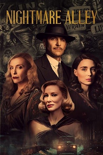 Elementor Global Tooltip Movie Poster 4